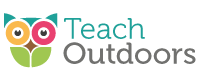 Teach Outdoors Logo