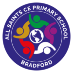 All Saints Bradford Logo